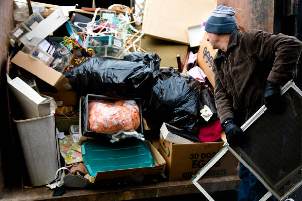 Best Estate Cleanout Services  in East Meadow, NY