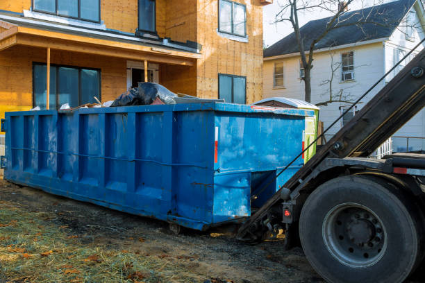 Best Office Junk Removal  in East Meadow, NY