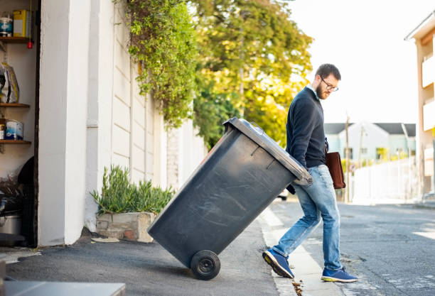 Best Junk Hauling Services  in East Meadow, NY