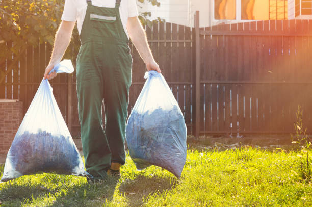 Best Professional Junk Removal  in East Meadow, NY