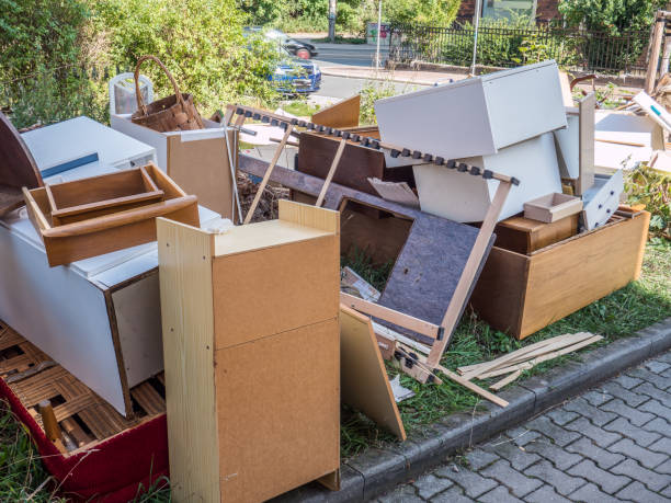 Best Office Junk Removal  in East Meadow, NY